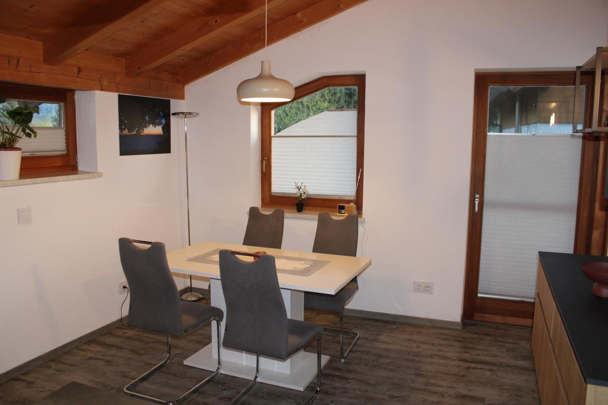 Ferienwohnung Waldheim Greifenburg Exterior foto